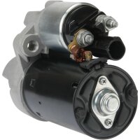 HC-Cargo F 032 114 837 Starter
