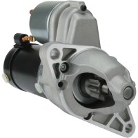 HC-Cargo F 032 115 554 Starter