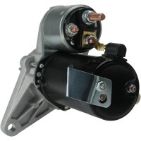 HC-Cargo F 032 115 554 Starter