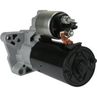 HC-Cargo F 032 114 869 Starter