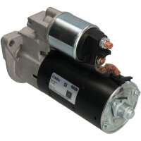 HC-Cargo F 032 116 584 Starter