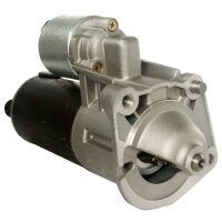 HC-Cargo F 032 112 818 Starter