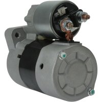 HC-Cargo F 032 115 442 Starter