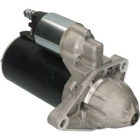 HC-Cargo F 032 116 082 Starter
