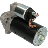 HC-Cargo F 032 116 082 Starter