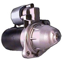 HC-Cargo F 032 111 489 Starter