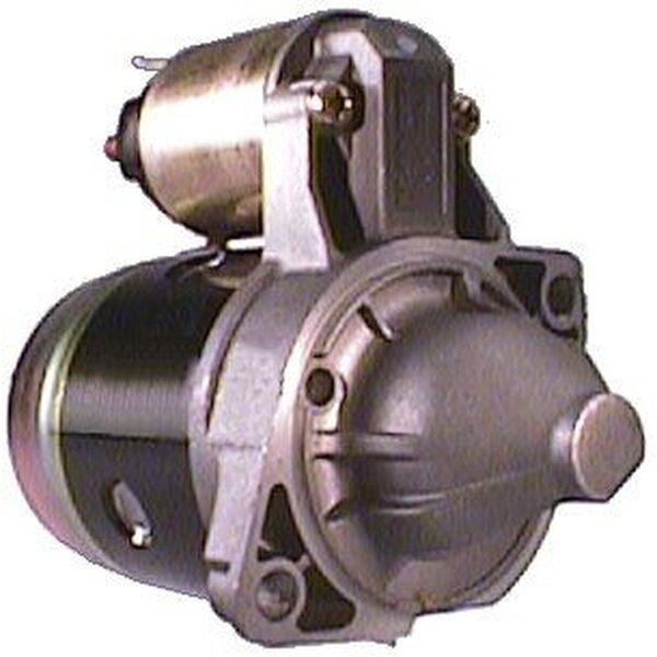 HC-Cargo F 032 110 315 Starter