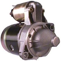 HC-Cargo F 032 110 315 Starter