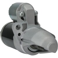 HC-Cargo F 032 114 487 Starter