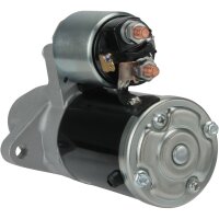 HC-Cargo F 032 114 487 Starter