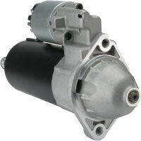 HC-Cargo F 032 112 553 Starter