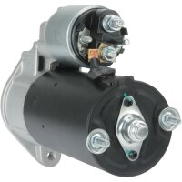 HC-Cargo F 032 112 553 Starter