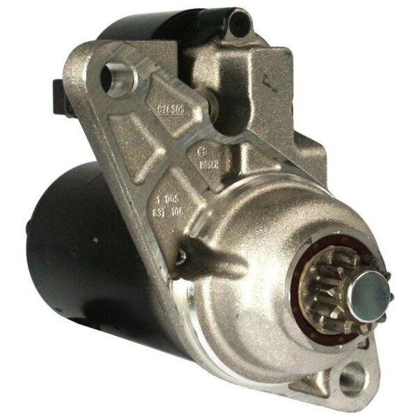 HC-Cargo F 032 112 435 Starter