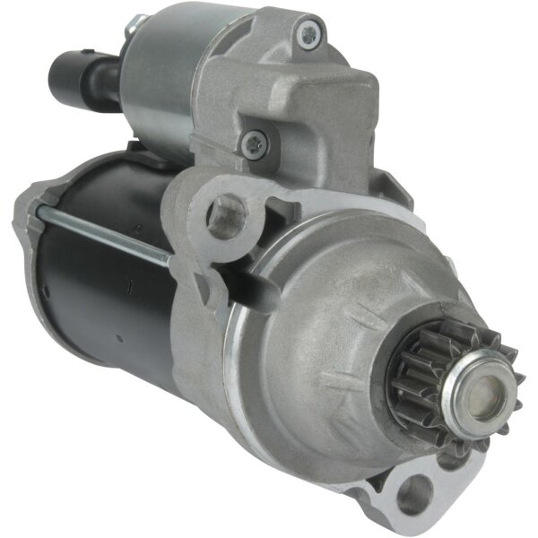 HC-Cargo F 032 115 696 Starter