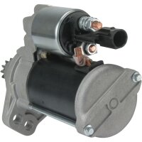 HC-Cargo F 032 115 696 Starter