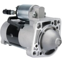 HC-Cargo F 032 114 283 Starter