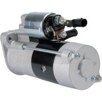 HC-Cargo F 032 114 283 Starter