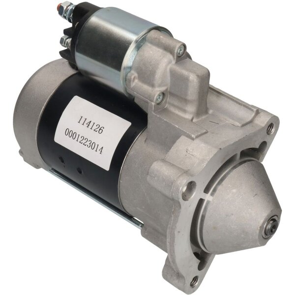 HC-Cargo F 032 114 126 Starter