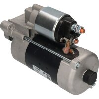 HC-Cargo F 032 114 126 Starter
