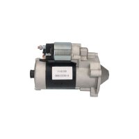 HC-Cargo F 032 114 126 Starter