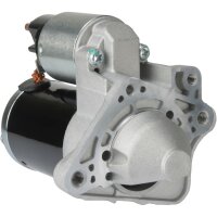 HC-Cargo F 032 114 057 Starter