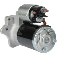 HC-Cargo F 032 114 057 Starter