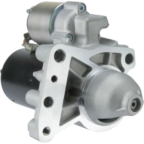 HC-Cargo F 032 114 692 Starter