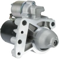 HC-Cargo F 032 114 692 Starter