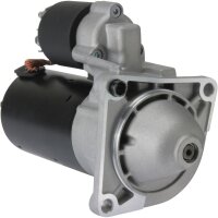 HC-Cargo F 032 115 399 Starter
