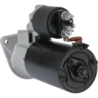 HC-Cargo F 032 115 399 Starter