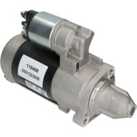 HC-Cargo F 032 115 408 Starter