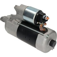 HC-Cargo F 032 115 408 Starter