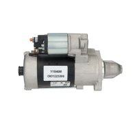 HC-Cargo F 032 115 408 Starter