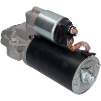 HC-Cargo F 032 116 065 Starter