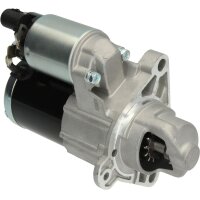 HC-Cargo F 032 116 417 Starter