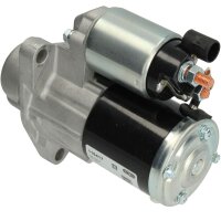 HC-Cargo F 032 116 417 Starter