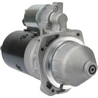 HC-Cargo F 032 111 115 Starter