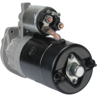 HC-Cargo F 032 111 115 Starter