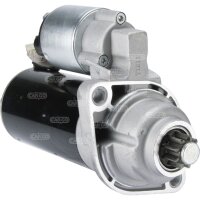 HC-Cargo F 032 114 316 Starter
