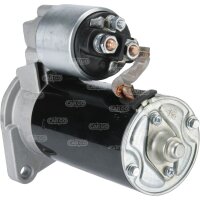 HC-Cargo F 032 114 316 Starter
