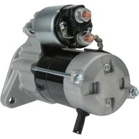 HC-Cargo F 032 114 851 Starter
