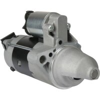 HC-Cargo F 032 115 327 Starter