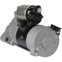 HC-Cargo F 032 115 327 Starter