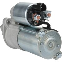 HC-Cargo F 032 115 569 Starter