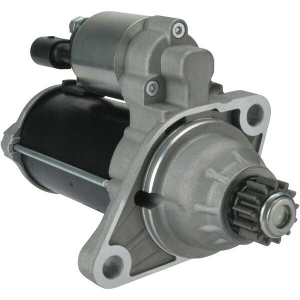 HC-Cargo F 032 115 944 Starter