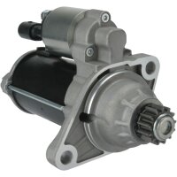 HC-Cargo F 032 115 944 Starter