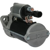 HC-Cargo F 032 115 944 Starter