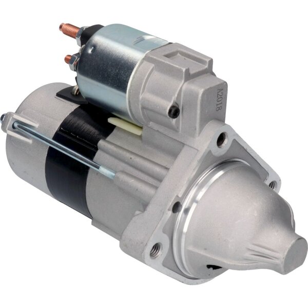 HC-Cargo F 032 116 160 Starter