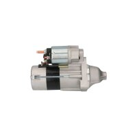 HC-Cargo F 032 116 160 Starter