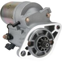 HC-Cargo F 032 114 731 Starter